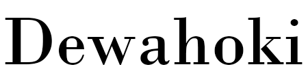 Dewahoki